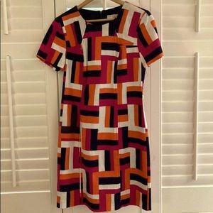 EEUC Trina Turk Size 4 Dress